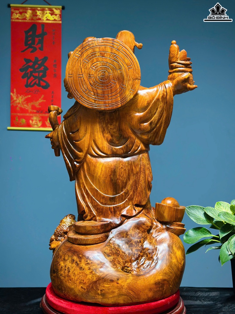 tuong-phat-di-lac-nhi-phuc-go-nu-huong-cao-75-ngang-43-sau-37-cm-469087