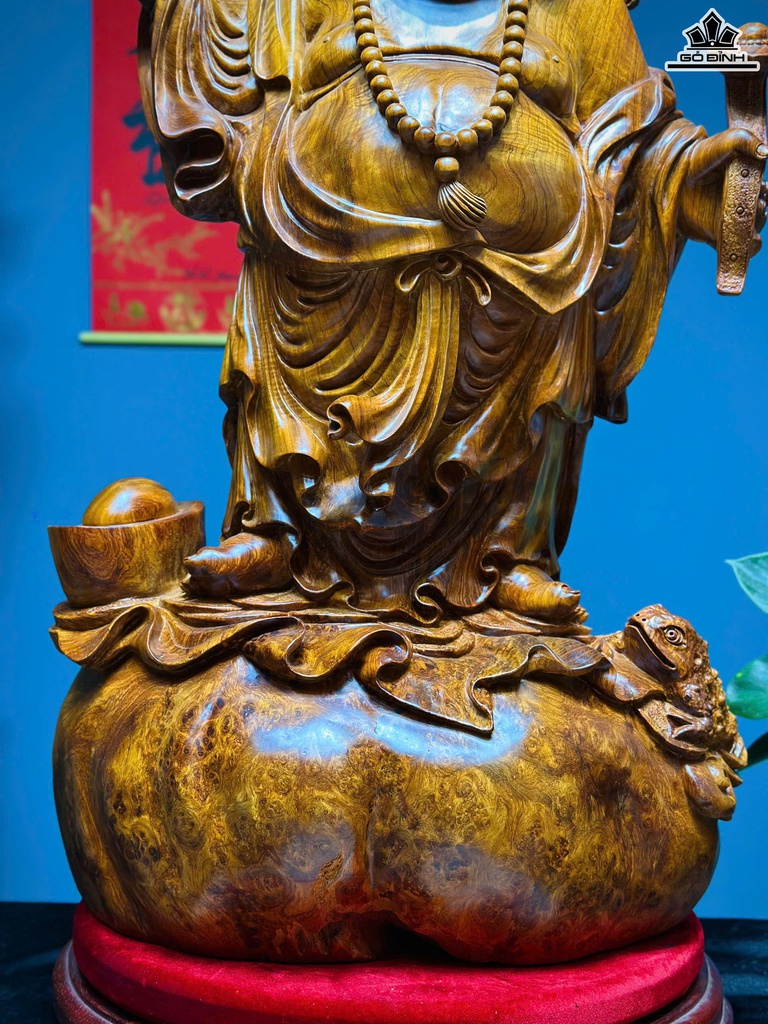 tuong-phat-di-lac-nhi-phuc-go-nu-huong-cao-75-ngang-43-sau-37-cm-469090