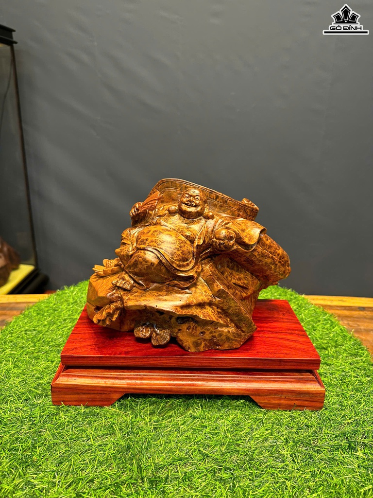 tuong-phat-di-lac-go-nu-ngoc-am-cao-17-ngang-26-sau-15-cm-ca-ky-huong-225x29x14x5-cm-469491