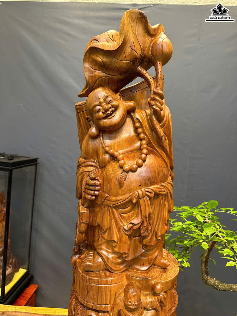 tuong-phat-di-lac-nhat-phuc-go-ngoc-am-cao-98-ngang-36-sau-22-cm-469498