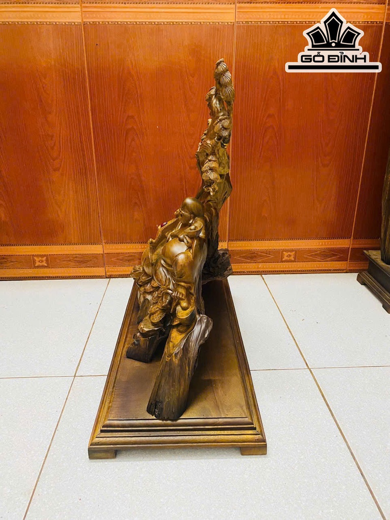 tuong-phat-di-lac-hoan-hy-go-bach-xanh-cao-61-ngang-62-sau-27-cm-469571