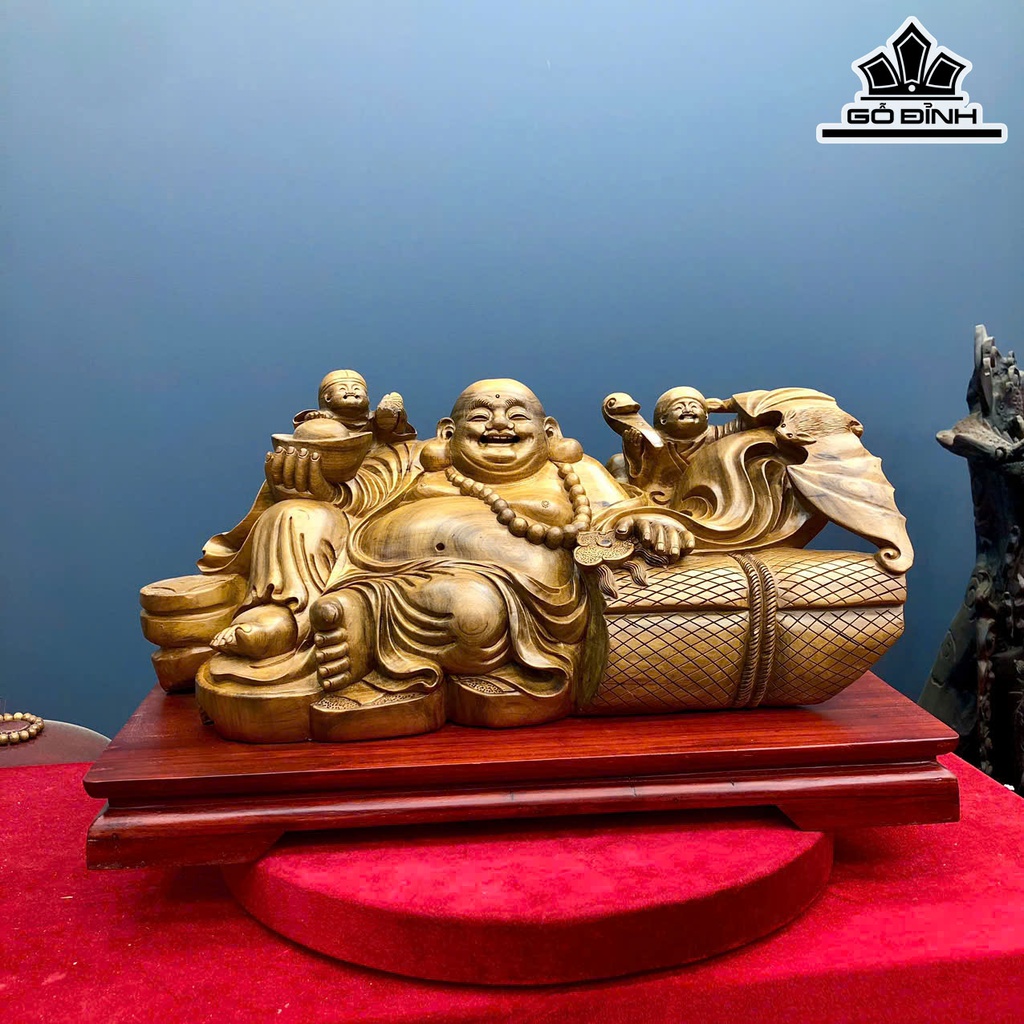 tuong-phat-di-lac-nhi-phuc-go-bach-xanh-cao-32-ngang-50-sau-23-cm-469589