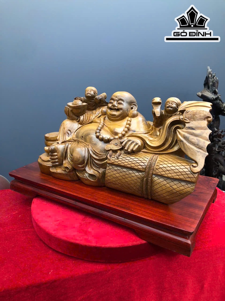 tuong-phat-di-lac-nhi-phuc-go-bach-xanh-cao-32-ngang-50-sau-23-cm-469590