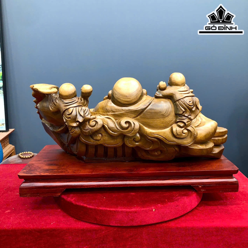 tuong-phat-di-lac-nhi-phuc-go-bach-xanh-cao-32-ngang-50-sau-23-cm-469591