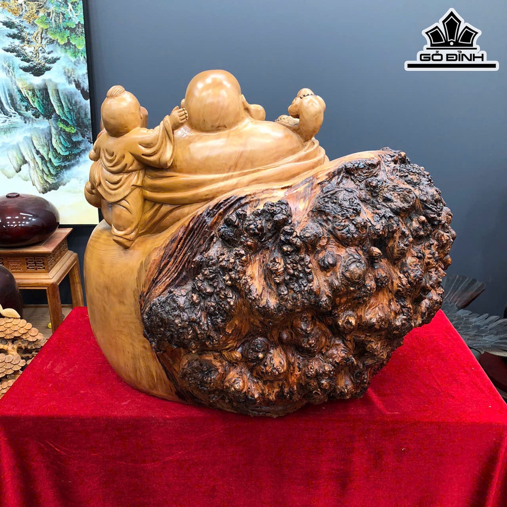 tuong-phat-di-lac-nhi-phuc-go-nu-trai-cao-52-ngang-60-sau-50-cm-469600