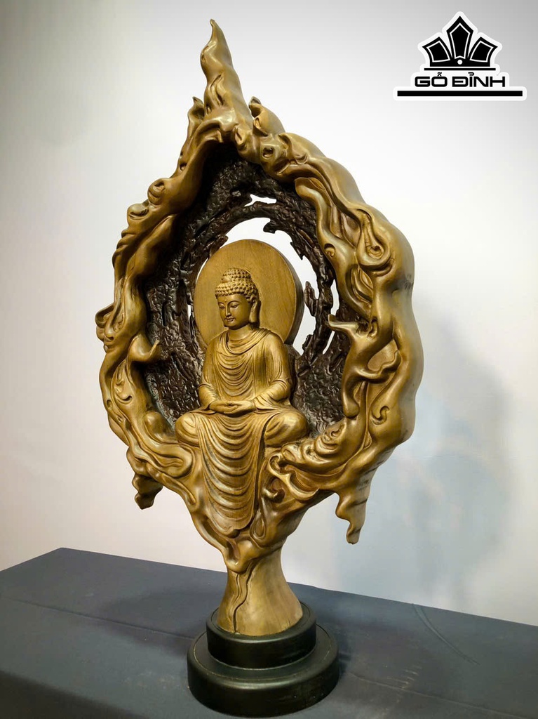 tuong-phat-thich-ca-ngoi-la-bo-de-go-doi-viet-cao-77-ngang-45-sau-12-cm-469612