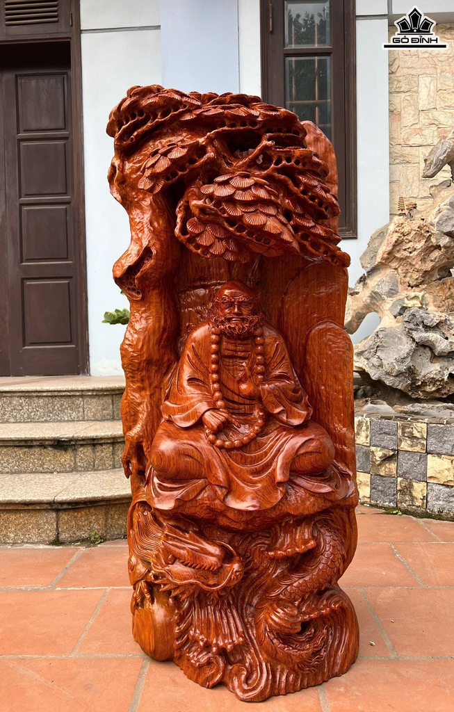 tuong-dat-ma-ngoi-thien-rong-go-huong-da-cao-108-ngang-45-sau-34-cm-469647