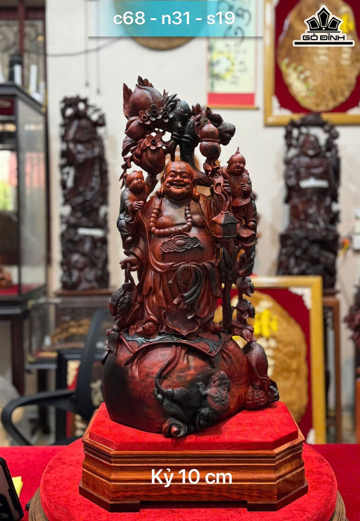 tuong-phat-di-lac-nhi-phuc-go-trac-cao-68-ngang-31-sau-19-cm-469676