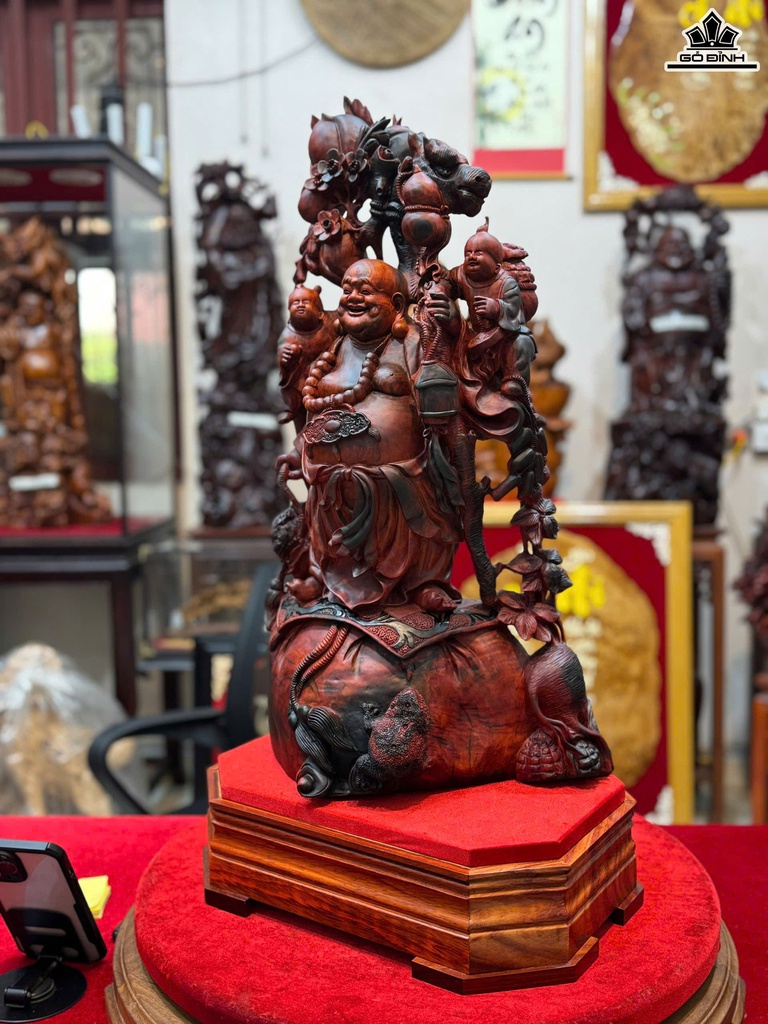 tuong-phat-di-lac-nhi-phuc-go-trac-cao-68-ngang-31-sau-19-cm-469680