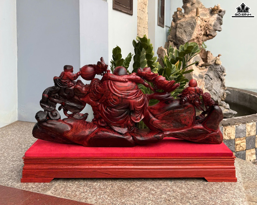 tuong-phat-di-lac-nhi-phuc-keo-bao-tien-go-trac-cao-43-ngang-72-sau-14-cm-469683