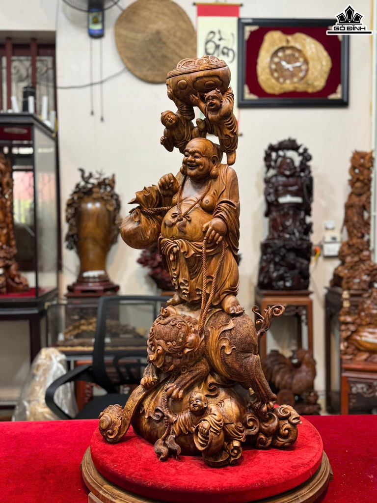 tuong-phat-di-lac-tam-phuc-go-sua-cao-83-ngang-40-sau-25-cm-469687