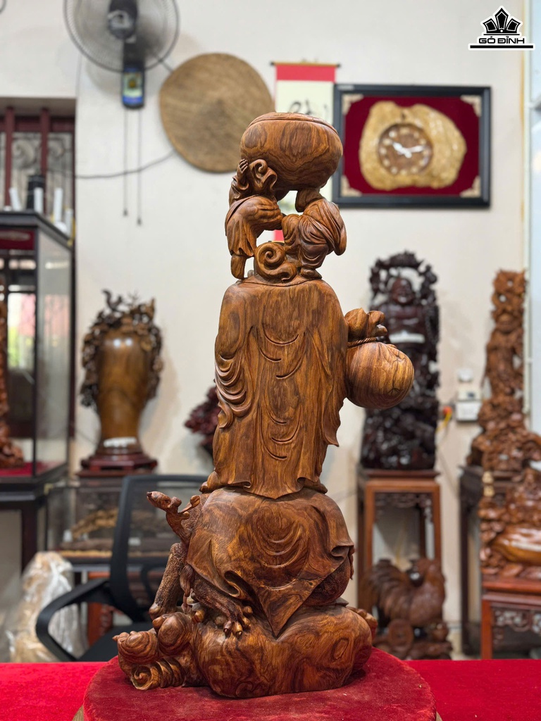 tuong-phat-di-lac-tam-phuc-go-sua-cao-83-ngang-40-sau-25-cm-469688