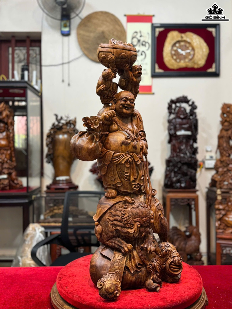 tuong-phat-di-lac-tam-phuc-go-sua-cao-83-ngang-40-sau-25-cm-469690