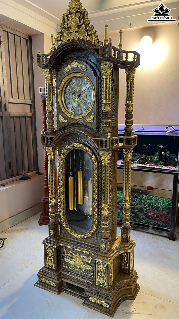 dong-ho-thap-go-mun-duoi-cong-cao-230-ngang-96-sau-40-cm-469749