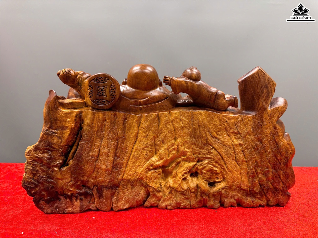 tuong-phat-di-lac-go-nu-huong-cao-23-ngang-42-sau-22-cm-469818