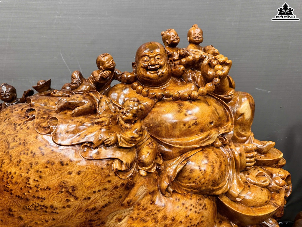 tuong-phat-di-lac-ngu-phuc-go-nu-ngoc-am-cao-50-ngang-83-sau-31-cm-40kg-469820