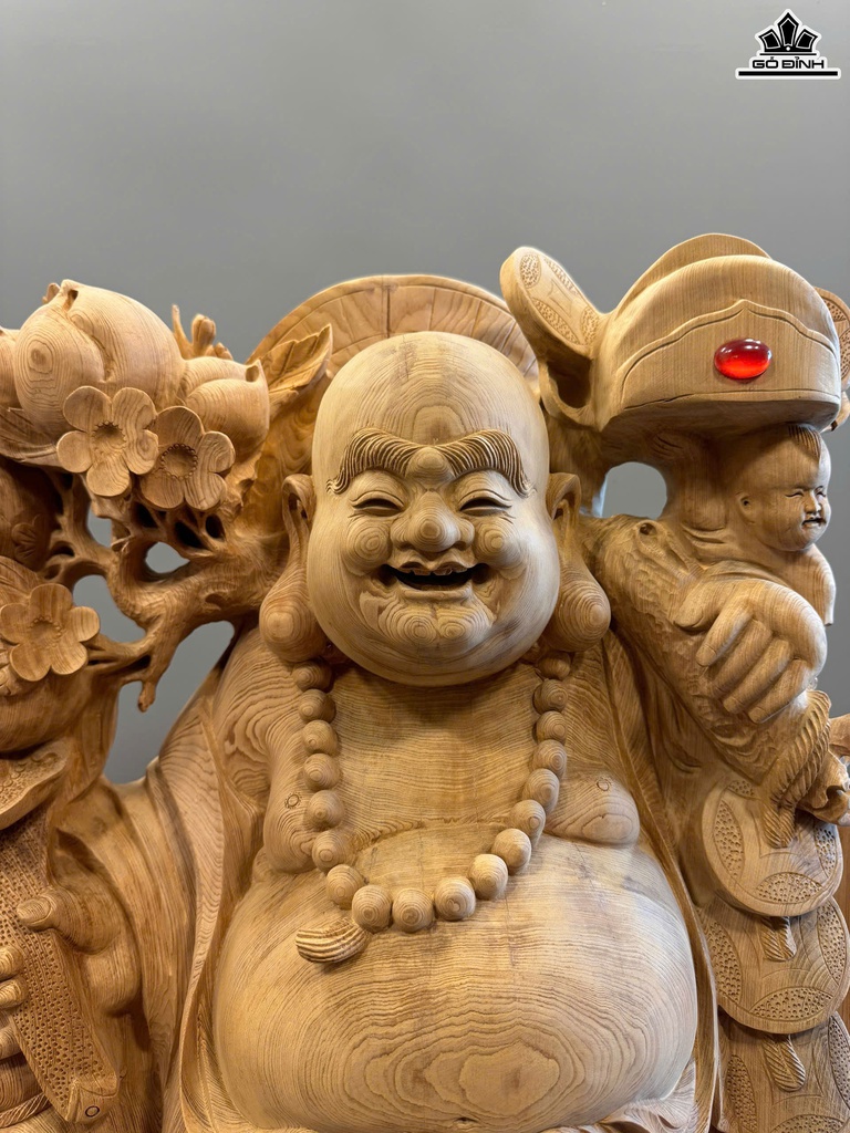 tuong-phat-di-lac-nhi-phuc-ganh-dao-go-ngoc-am-cao-82-ngang-57-sau-28-cm-39kg-469829