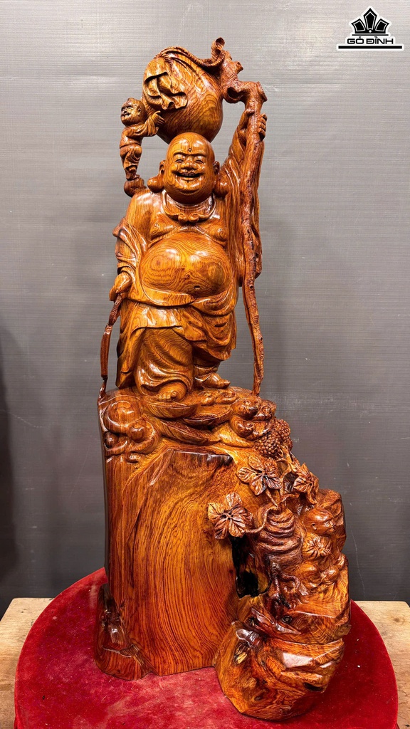 tuong-phat-di-lac-nhi-phuc-go-cam-cao-90-ngang-40-sau-30-cm-265kg-469831