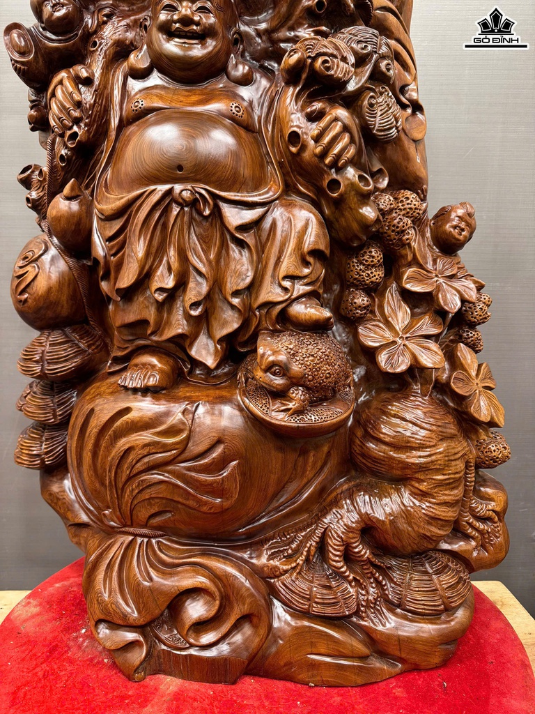 tuong-phat-di-lac-nhi-phuc-ngu-bong-tung-go-ngoc-am-cao-94-ngang-61-sau-28-cm-36kg-469847