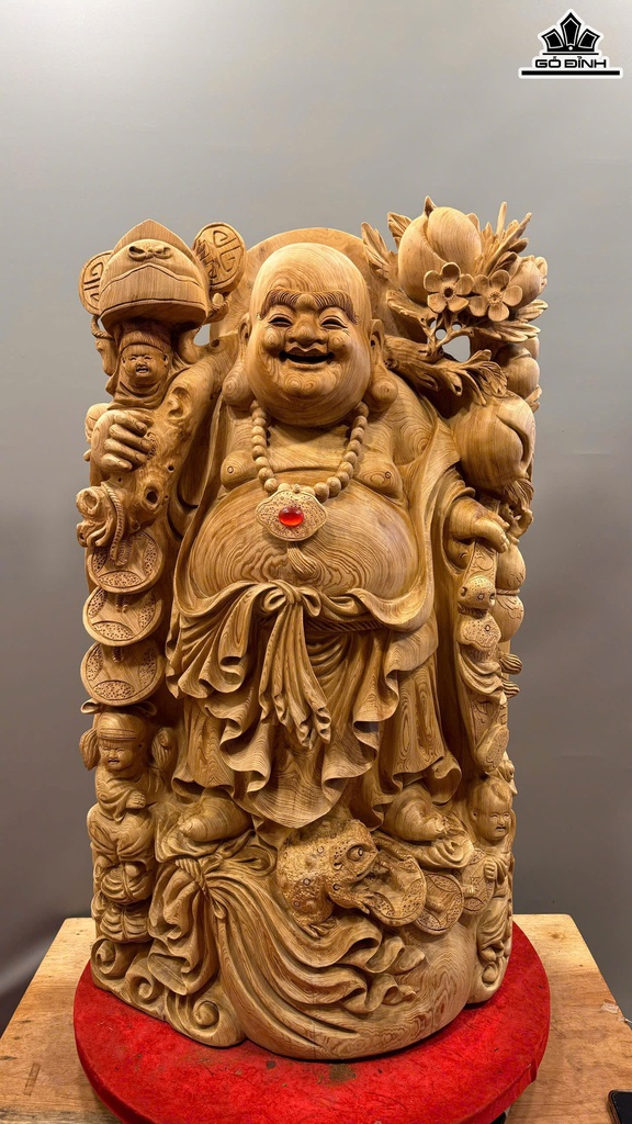 tuong-phat-di-lac-tam-phuc-go-ngoc-am-cao-93-ngang-55-sau-33-cm-50kg-469849