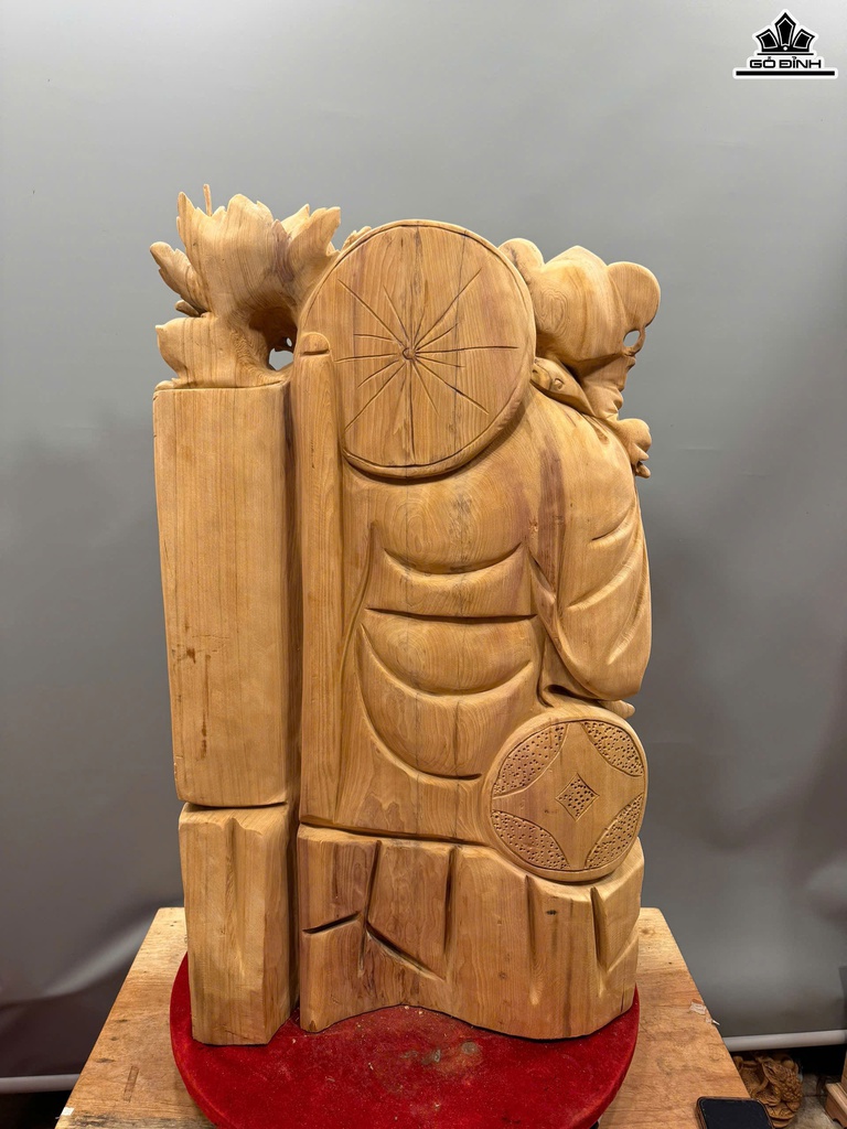 tuong-phat-di-lac-tam-phuc-go-ngoc-am-cao-93-ngang-55-sau-33-cm-50kg-469854