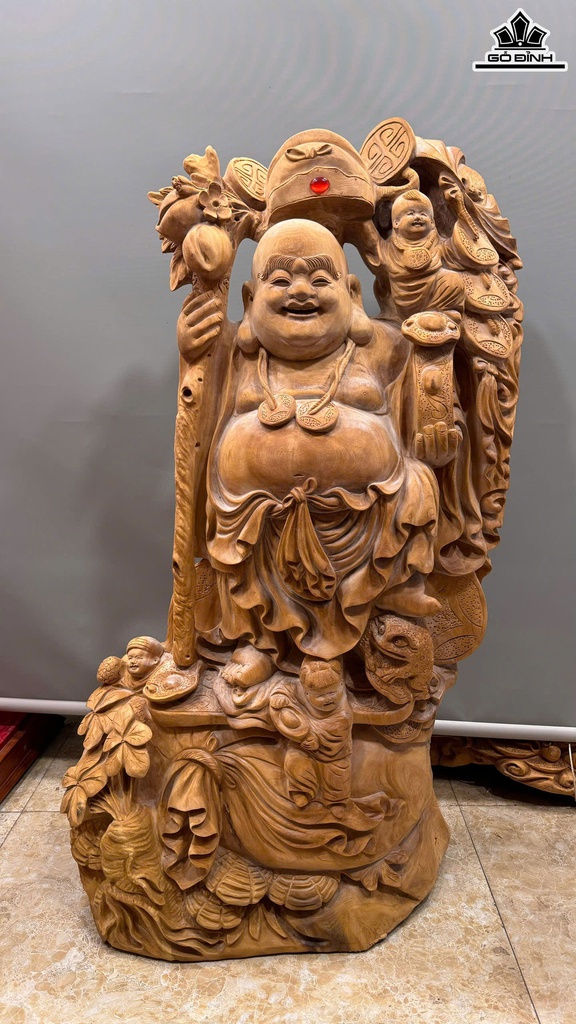 tuong-phat-di-lac-tam-phuc-go-ngoc-am-cao-113-ngang-58-sau-36-cm-80kg-469855