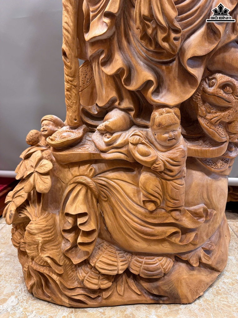 tuong-phat-di-lac-tam-phuc-go-ngoc-am-cao-113-ngang-58-sau-36-cm-80kg-469860