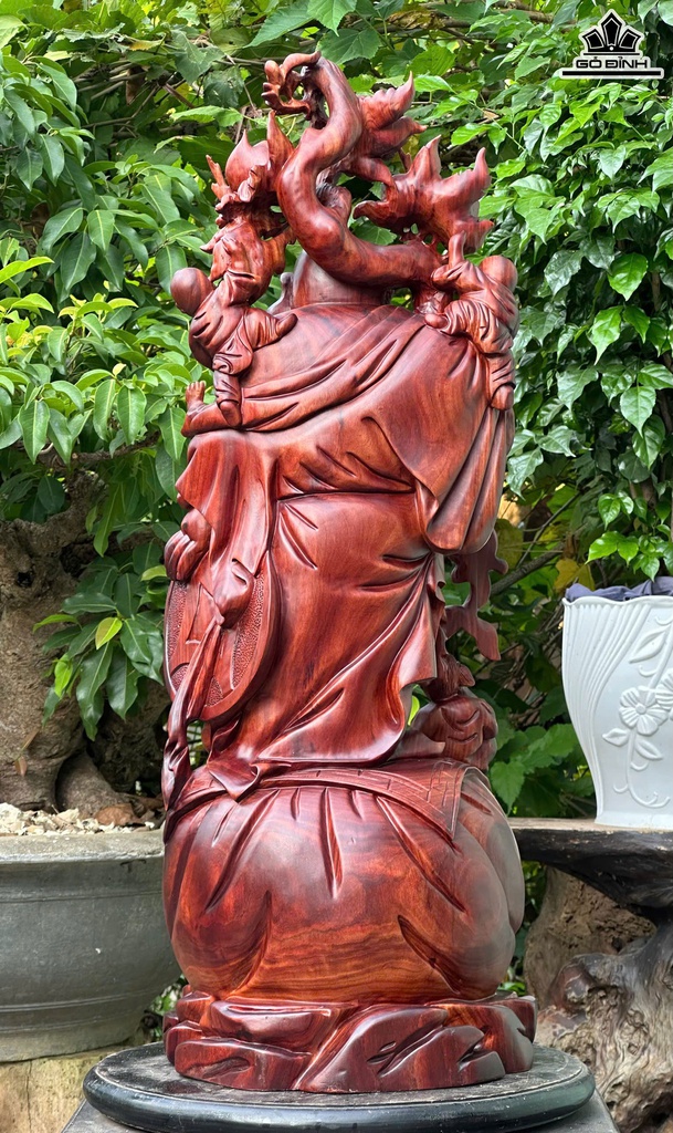 tuong-phat-di-lac-ngu-phuc-go-tu-dan-cao-78-ngang-30-sau-28-cm-469903