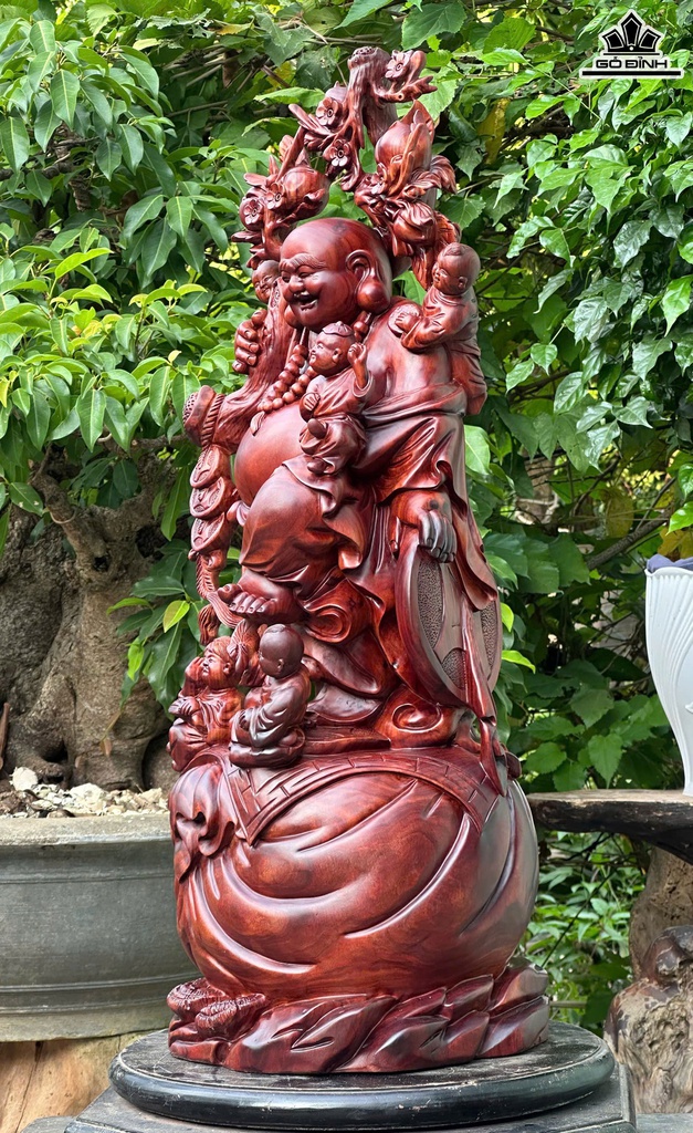 tuong-phat-di-lac-ngu-phuc-go-tu-dan-cao-78-ngang-30-sau-28-cm-469904