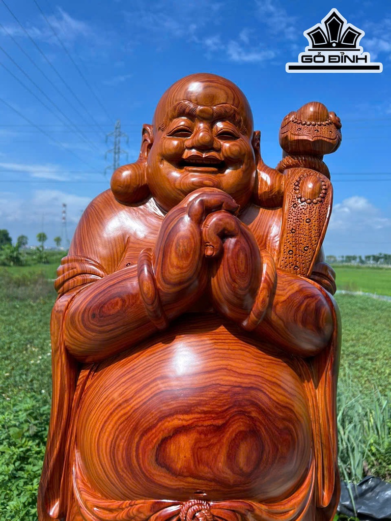 tuong-phat-di-lac-go-cam-cao-143-ngang-48-sau-48-cm-160kg-469962