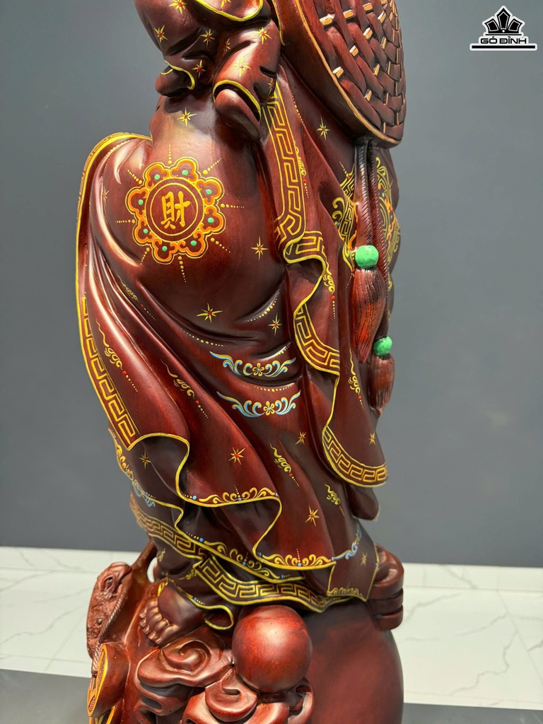 tuong-phat-di-lac-tam-phuc-go-tu-dan-cao-108-ngang-41-sau-36-cm-75kg-470076