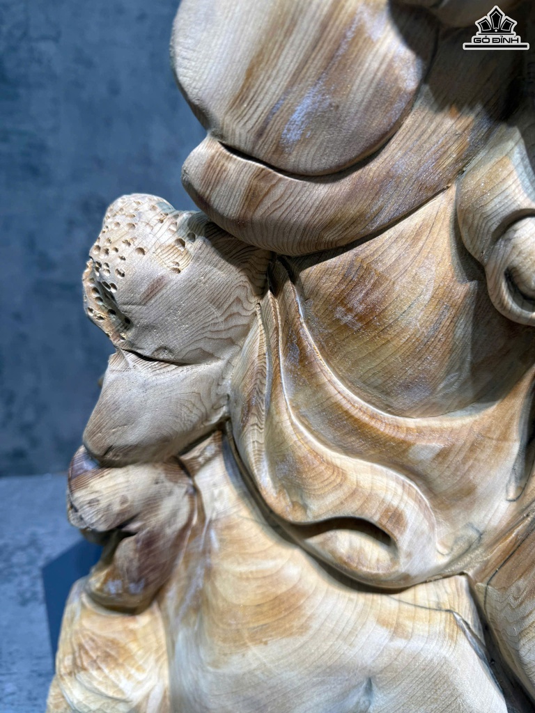 tuong-phat-di-lac-tam-phuc-ngu-goc-tung-go-ngoc-am-cao-88-ngang-66-sau-50-cm-70kg-470086