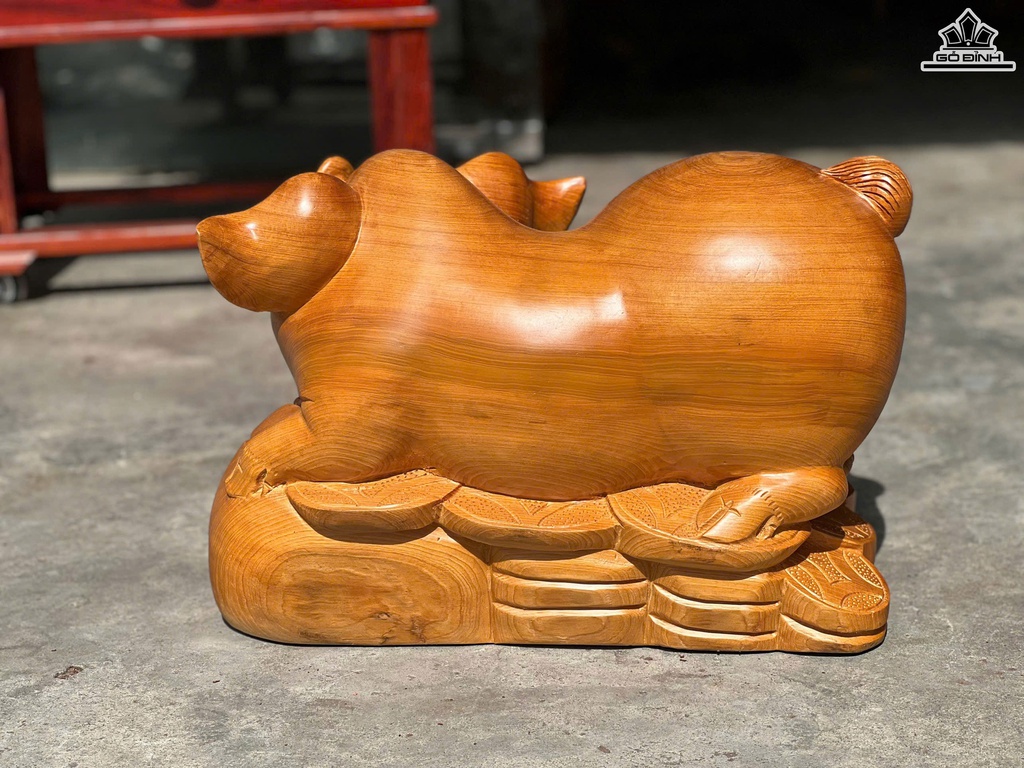 tuong-heo-go-ngoc-am-cao-28-ngang-52-sau-36-cm-470121