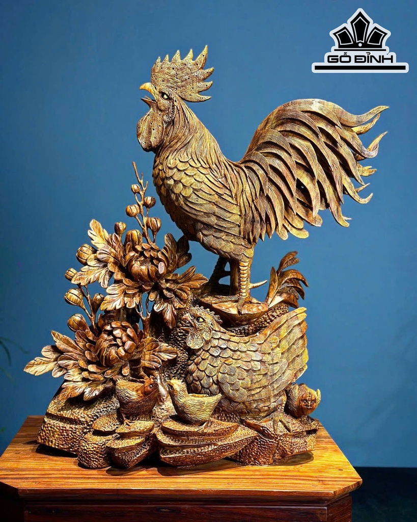 tuong-gia-dinh-ga-go-sua-cao-68-ngang-46-sau-31-cm-470234