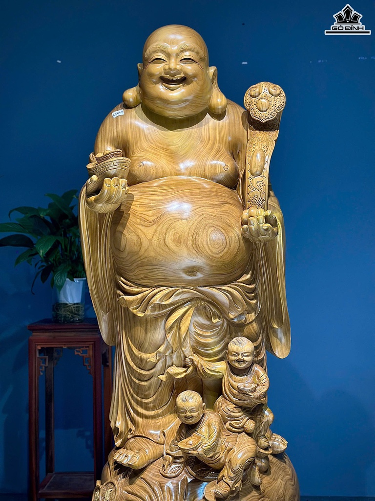 tuong-phat-di-lac-chuc-phuc-go-cam-vang-cao-173-ngang-60-sau-55-cm-470248