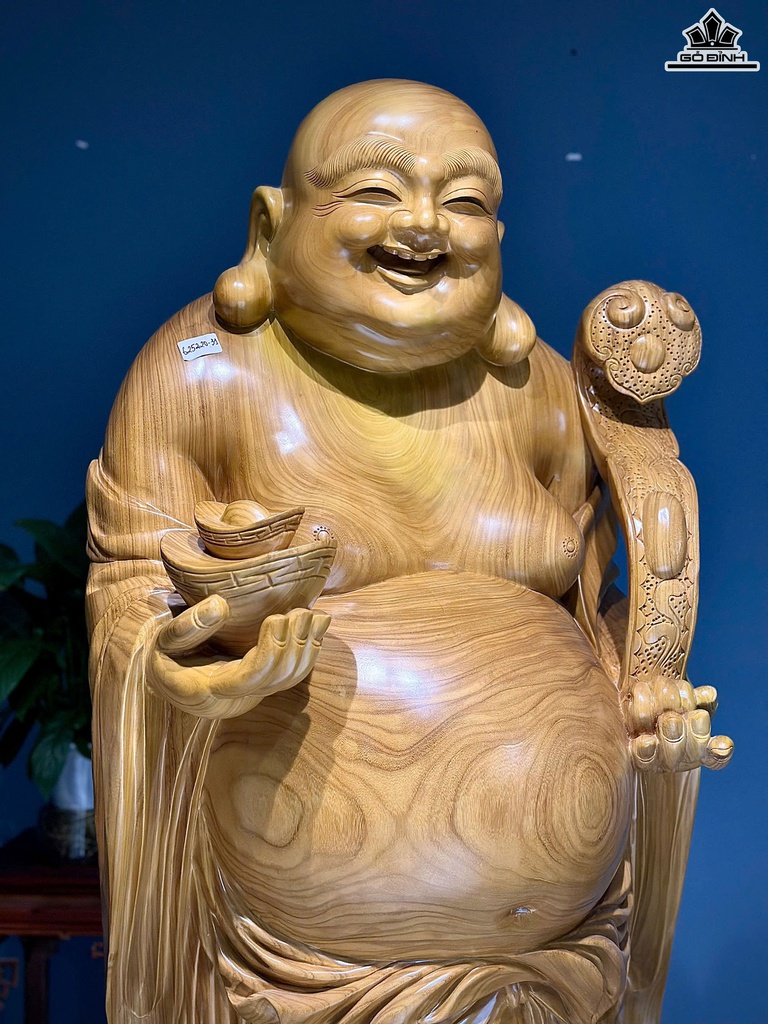 tuong-phat-di-lac-chuc-phuc-go-cam-vang-cao-173-ngang-60-sau-55-cm-470251