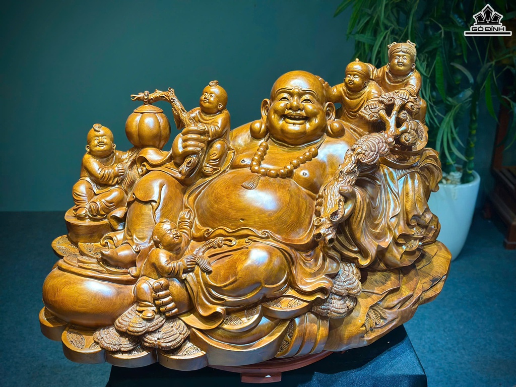 tuong-phat-di-lac-ngu-phuc-go-ngoc-am-cao-52-ngang-76-sau-56-cm-470266