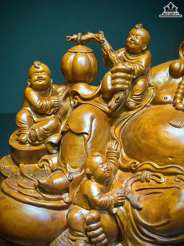 tuong-phat-di-lac-ngu-phuc-go-ngoc-am-cao-52-ngang-76-sau-56-cm-470270