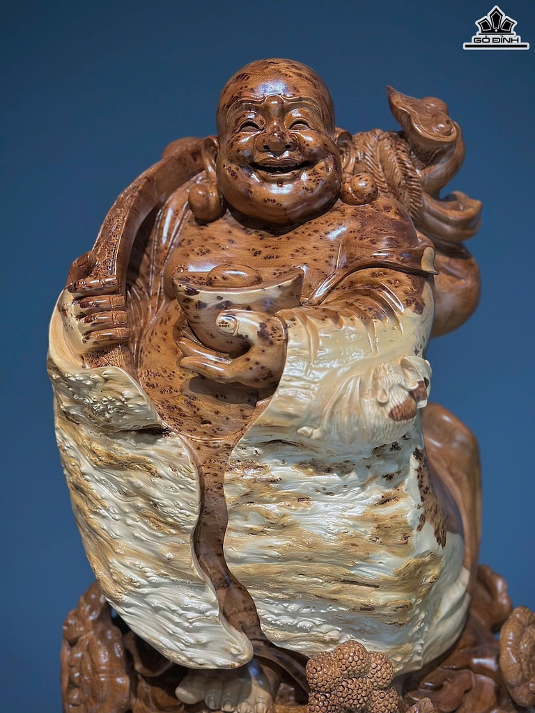 tuong-phat-di-lac-ngu-nhan-sam-go-nu-ngoc-am-cao-78-ngang-39-sau-31-cm-470277