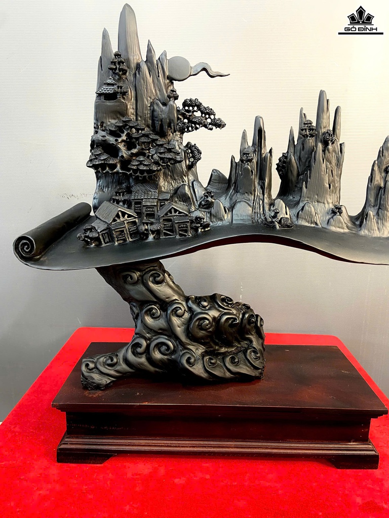 tieu-canh-lang-que-go-mun-sung-cao-66-ngang-61-sau-23-cm-470474