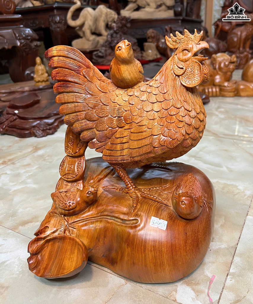 tuong-ga-phong-thuy-go-huong-cao-32-ngang-28-sau-25-cm-470529