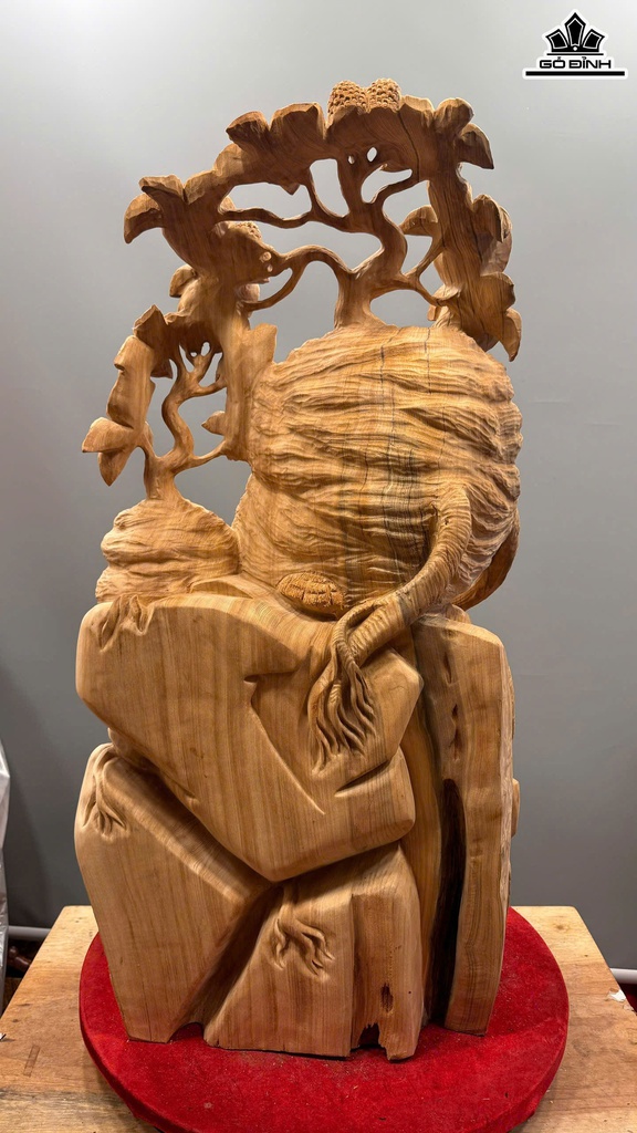 nhan-sam-truong-tho-go-ngoc-am-cao-95-ngang-48-sau28-cm-45kg-470588