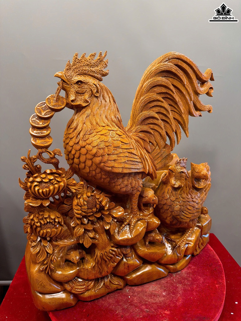 tuong-gia-dinh-ga-toan-gia-phuc-go-ngoc-am-cao-65-ngang-64-sau-28-cm-470615