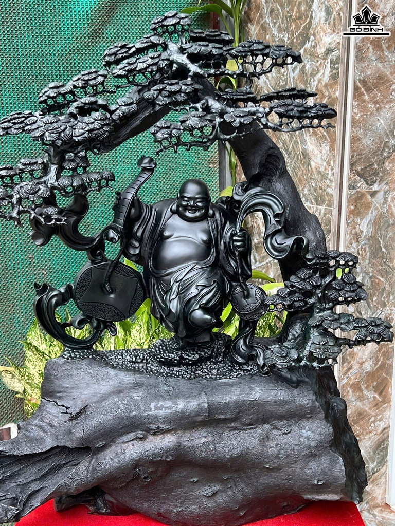 tuong-phat-di-lac-go-mun-sung-cao-80-ngang-63-sau-23-cm-470822