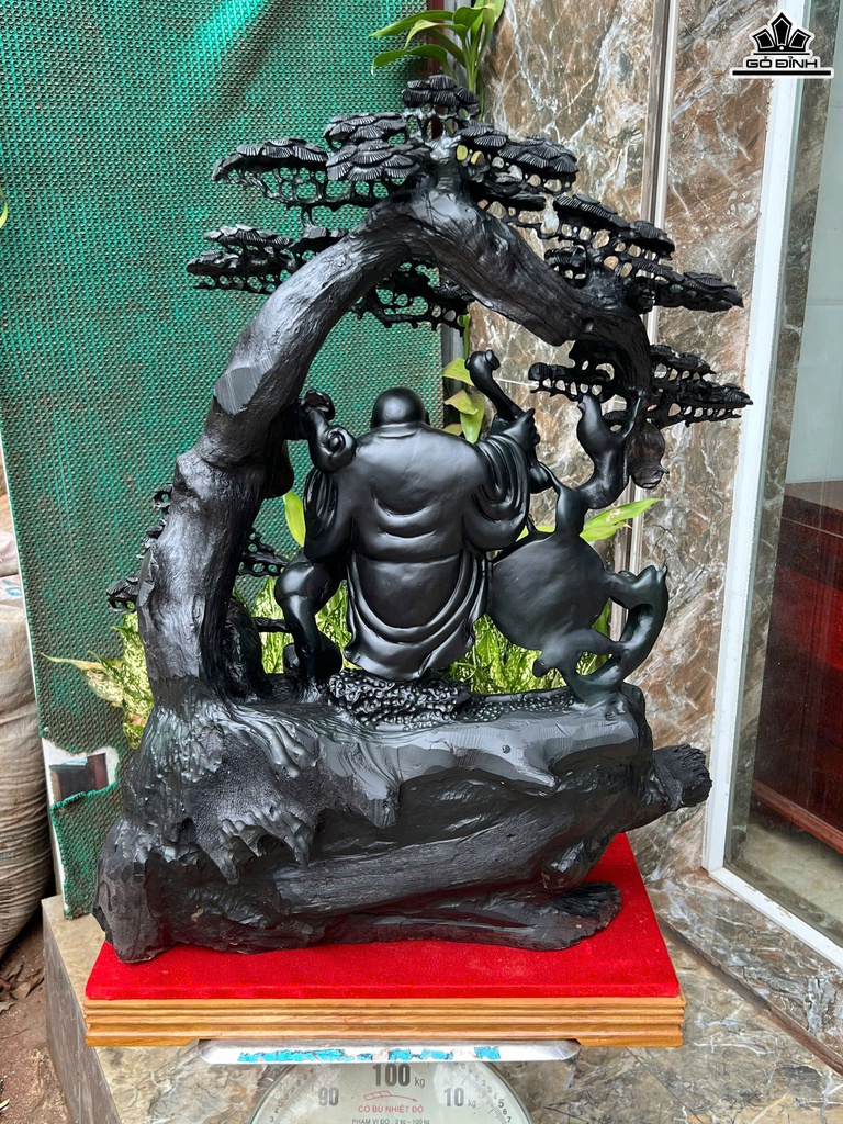 tuong-phat-di-lac-go-mun-sung-cao-80-ngang-63-sau-23-cm-470824