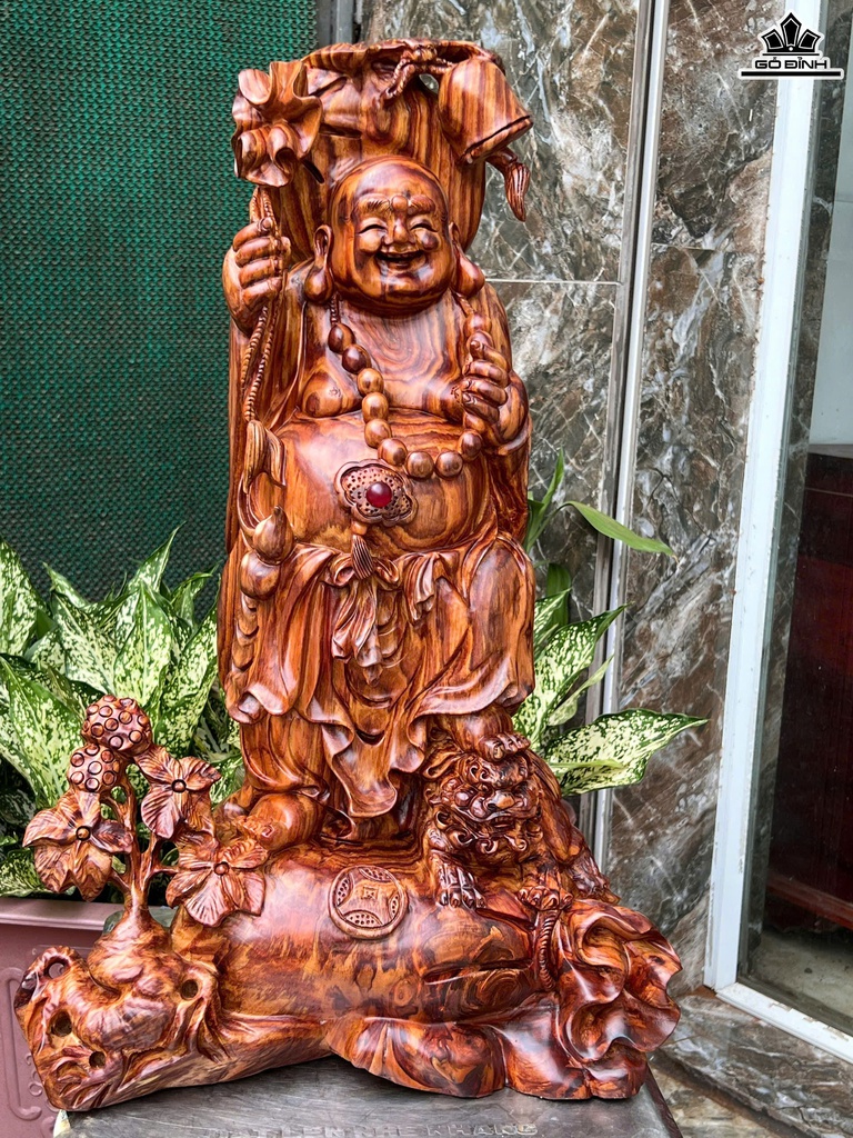 tuong-phat-di-lac-go-sua-cao-57-ngang-40-sau-32-cm-470826