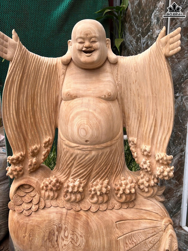 tuong-phat-di-lac-nghenh-hy-tu-phuong-go-ngoc-am-cao-81-ngang-60-sau-22-cm-470831