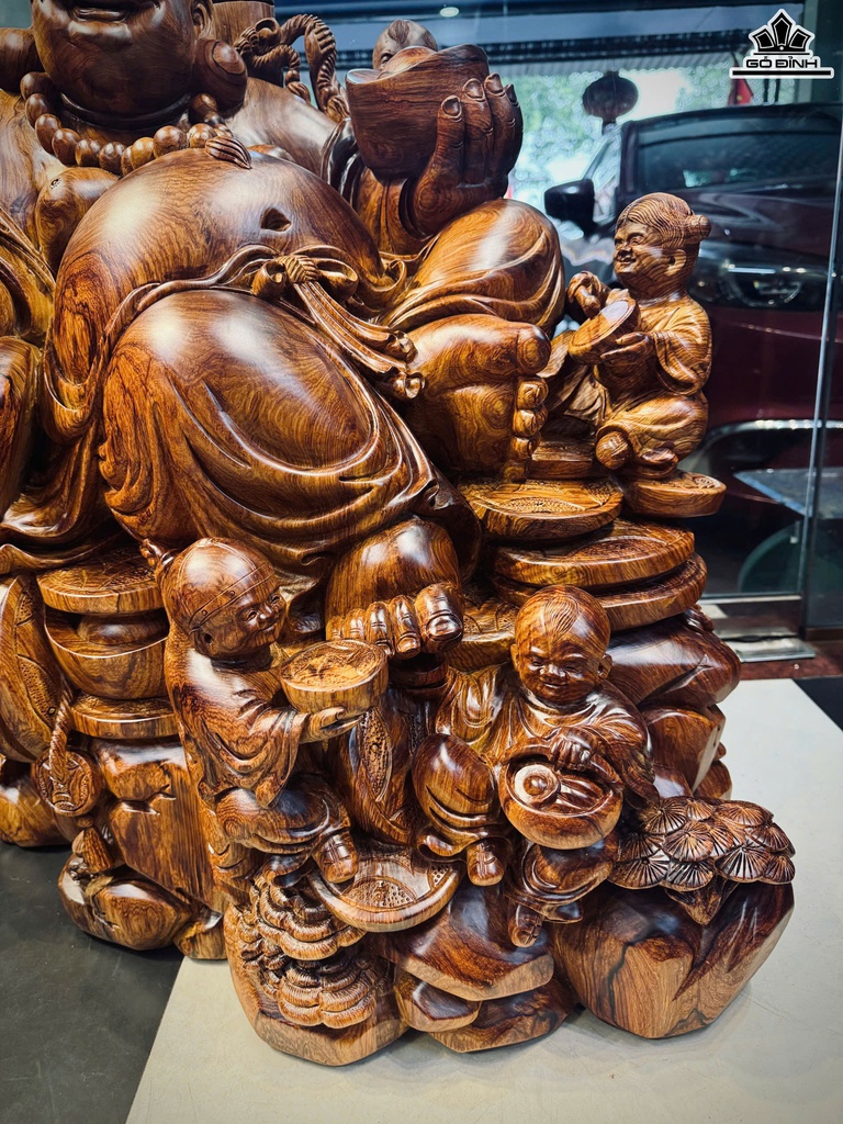 tuong-phat-di-lac-ngu-phuc-go-cam-cao-75-ngang-80-sau-50-cm-470930