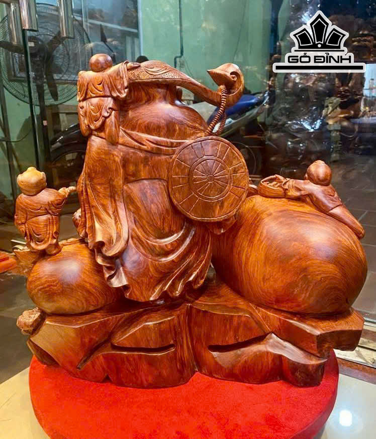 tuong-phat-di-lac-tam-phuc-ganh-bao-tien-go-cam-cao-52-ngang-48-sau-30-cm-470937