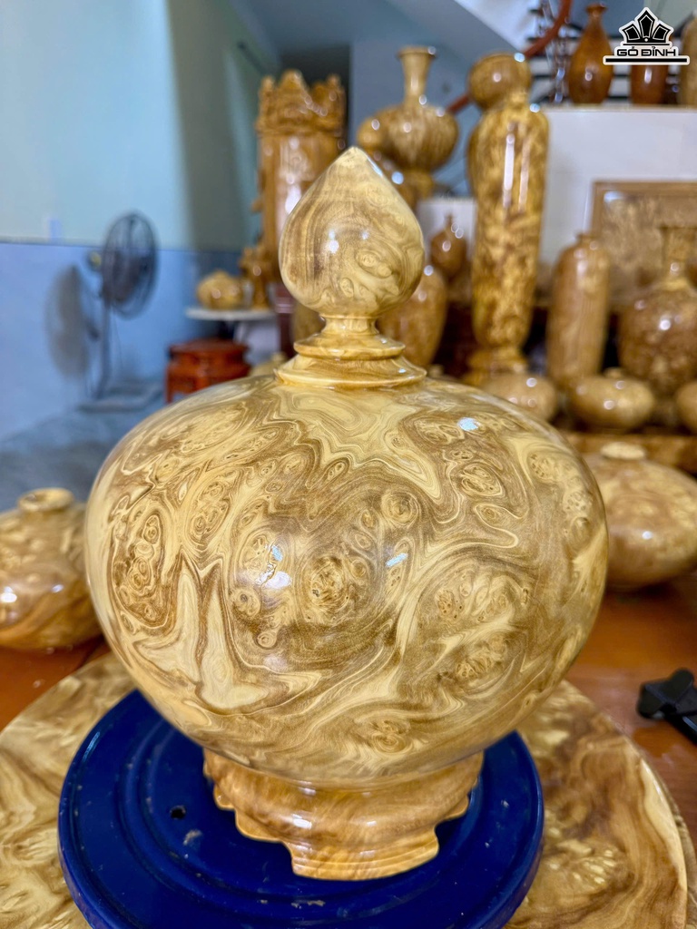 bi-cau-go-nu-nghien-cao-33-duong-kinh-23-cm-470969